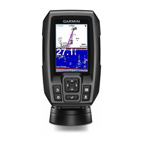 Garmin striker ecoscandaglio - 4,