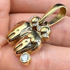 Pierre Lang ciondolo