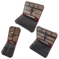 Fox Rage Box Minuterie Tackle