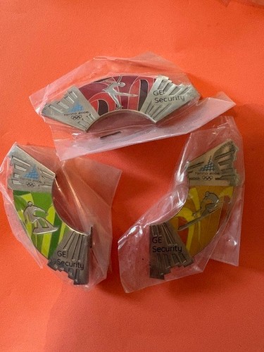 Torino olympics pin generale - olympics,