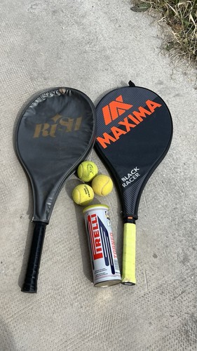 Racchette tennis maxima - racchette, (maxima