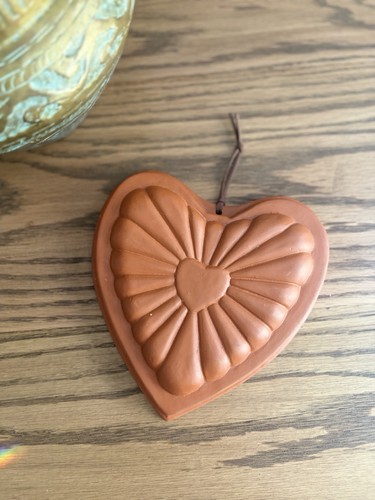 Stampo vintage argilla a - vintage,