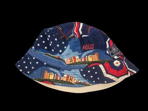 Cappello polo ralph lauren - polo,