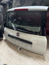 cofano portellone posteriore fiat panda