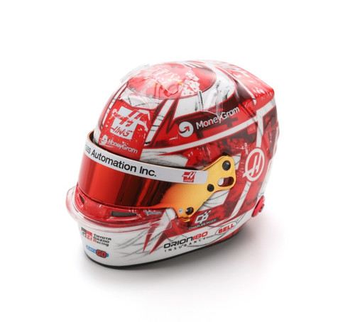 Casco spark esteban ocon - spark,
