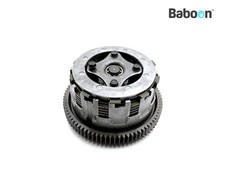 Frizione Honda CBF 600