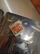 JUEGO 3DS POKEMON OMEGA RUBY