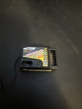 HiTec Supreme IIs (2s)