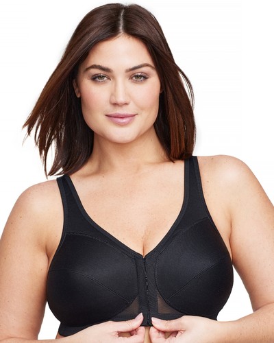 Reggiseno posturale glamorise - reggiseno,
