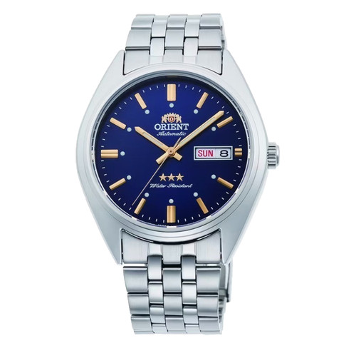 Orologio uomo orient three - orologio, da