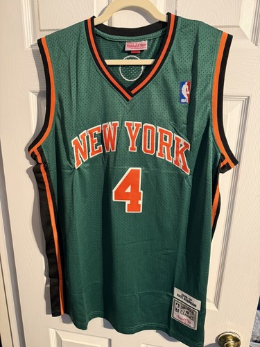 New york knicks - maglia, verde
