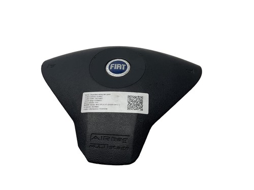 Airbag volante fiat - airbag,