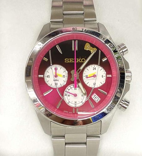 Orologio seiko serie - serie, 500
