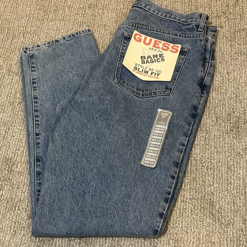Jeans uomo guess - nos, 90