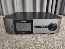 Classé classe audio delta pre - classe,