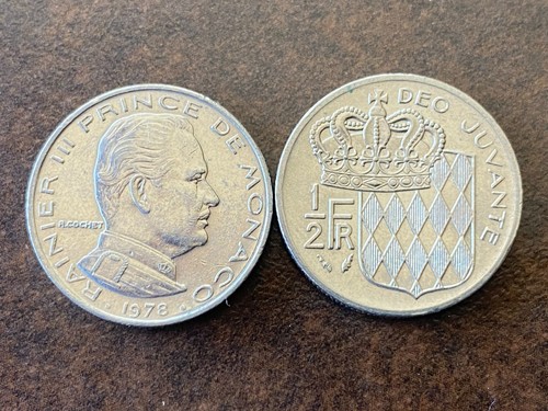 Pièce monnaie coin money - de,
