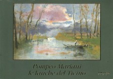 Pompeo Mariani. Le lanche del