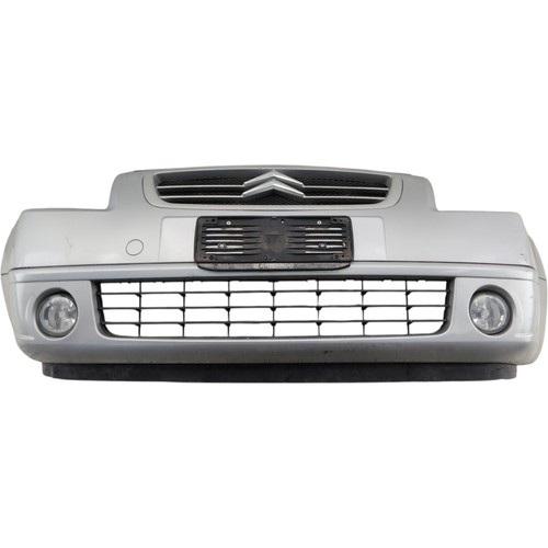 Paraurti anteriore citroen - paraurti,