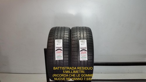 Gomme usate termiche - gomme,