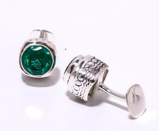 Gemello uomo Bali argento