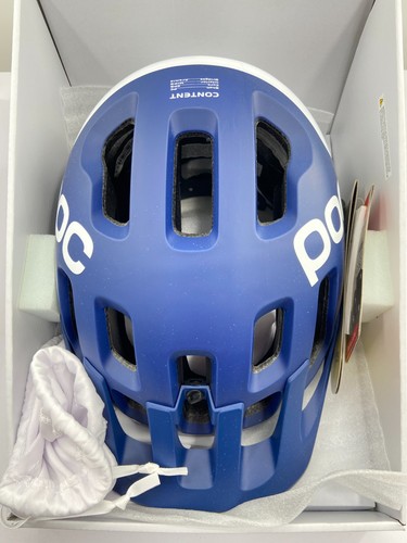 Poc tectal race - race, helmet-