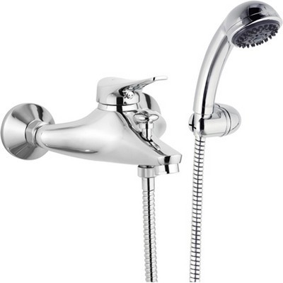 Miscelatore monocomando vasca - monocomando,
