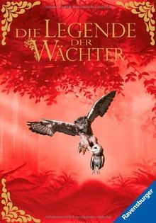 Legende der wächter die - legende,