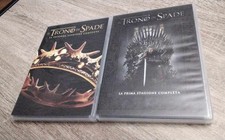 IL TRONO DI SPADE stagione 1 &