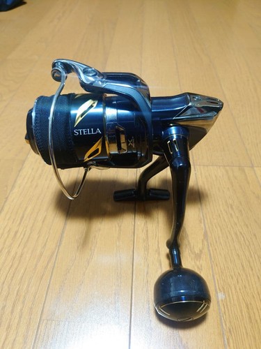 Shimano stella 8000 hg - shimano,