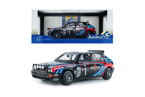 Solido 421186610 18 - 421186610, lancia