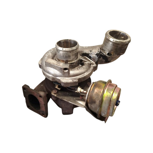 Turbo turbina 147 156 159 - turbina,
