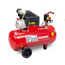 FINI COMPRESSORE ELETTRICO