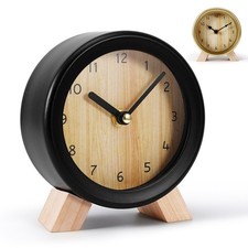 Orologio tavolo retrò - orologio, da