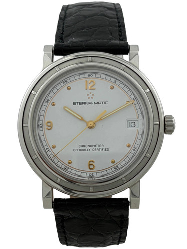 Orologio uomo eterna matic - orologio, eterna-matic