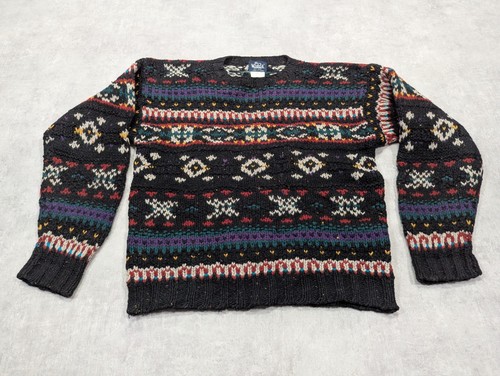 Maglione vintage woolrich - woolrich, uomo