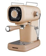 Macchina per caffe espresso - macchina,
