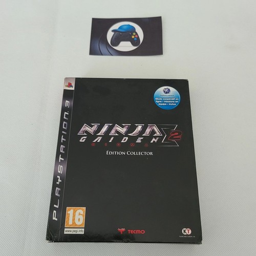 Ninja gaiden sigma - ninja,