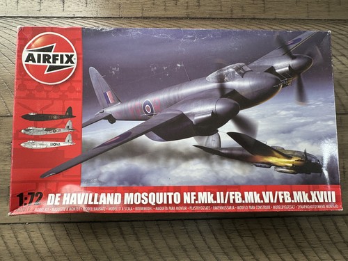Airfix dehavilland mosquito - dehavilland,