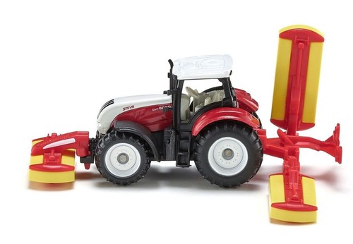 Sky marks sk1672 trattore - marks,