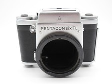 Corpo fotocamera reflex medio