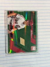 2004 Donruss Elite - Career