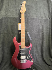 Cort G250SEVB G Series 250SE