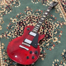 Gibson Les Paul Studio Wine Red Made in USA 2009 Chitarra elettrica