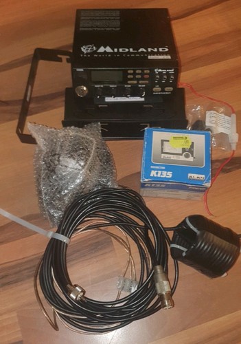 Midland alan plus - alan,