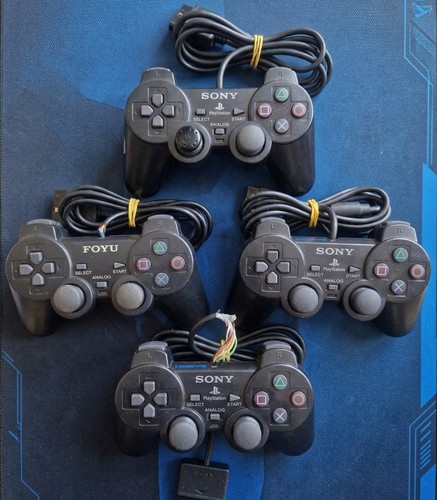 Lotto controller ps2 3 - lotto,