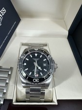 Orologio Longines GMT