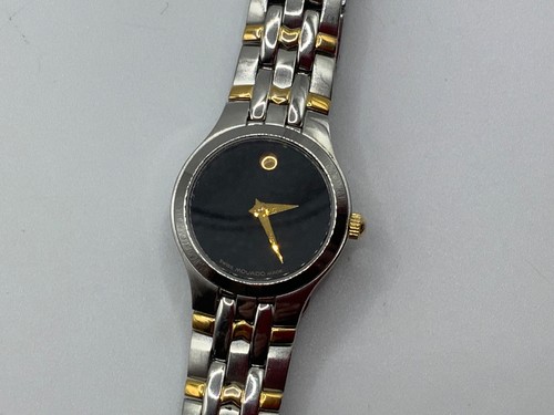 Orologio movado museum - orologio,