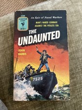 Naval War Vintage Pb, The