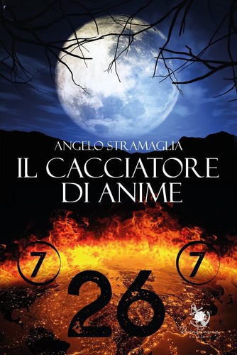 Cacciatore anime - di,