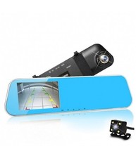 Specchietto Retrovisore Dvr